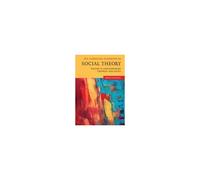 The Cambridge Handbook Of Social Theory