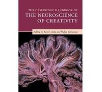 The Cambridge Handbook of the Neuroscience of Creativity (Cambridge Handbooks in Psychology) - [Version Originale] Inconnu (Auteur)