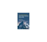 The Cambridge Handbook Of Twin Peaks Financial Regulation