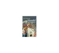 The Cambridge Handel Encyclopedia