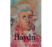 The Cambridge Haydn Encyclopedia