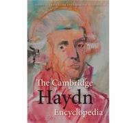 The Cambridge Haydn Encyclopedia The Cambridge Haydn Encyclopedia (Auteur)
