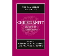 The Cambridge History of Christianity