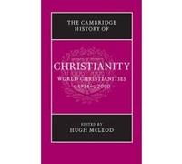 The Cambridge History of Christianity - [Version Originale] Hugh Mcleod (Auteur)