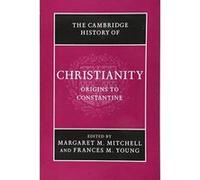 The Cambridge History of Christianity: Volume 1 - [Livre en VO] Margaret M Mitchell, Frances M Young (Auteur)