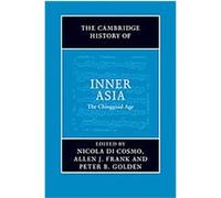 The Cambridge History of Inner Asia