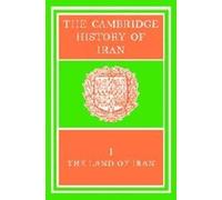 The Cambridge History Of Iran