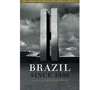 The Cambridge History Of Latin America