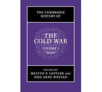 The Cambridge History of the Cold War