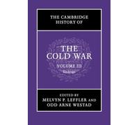 The Cambridge History of the Cold War