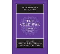 The Cambridge History of the Cold War Inconnu (Auteur)