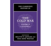 Auteur inconnu – The Cambridge History of the Cold War, Tome 2
