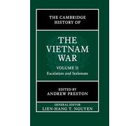 The Cambridge History of the Vietnam War