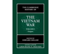 The Cambridge History of the Vietnam War