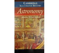 Histoire illustrée de l'astronomie – Cambridge University Press