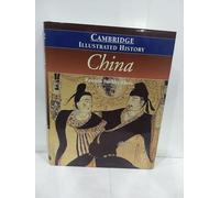 The Cambridge Illustrated History of China – Cambridge University Press