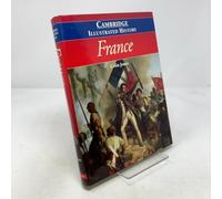 The Cambridge Illustrated History of France