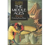 The Cambridge Illustrated History of the Middle Ages: Volume III, 1250-1520