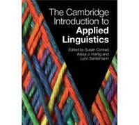 The Cambridge Introduction To Applied Linguistics