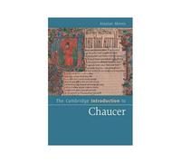 The Cambridge Introduction To Chaucer