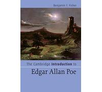 The Cambridge Introduction to Edgar Allan Poe