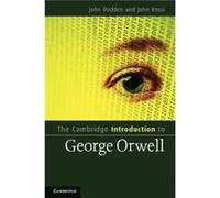 The Cambridge Introduction to George Orwell - Rossi John La Salle University Philadelphia - Cambridge University Press - Livre en Anglais - Hardback Rossi John La Salle University PhiladelphiaRossi Jo
