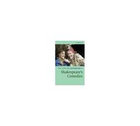 The Cambridge Introduction To Shakespeare's Comedies
