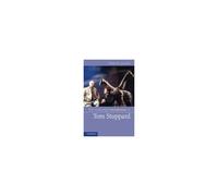 The Cambridge Introduction To Tom Stoppard