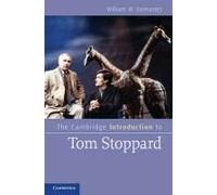 The Cambridge Introduction To Tom Stoppard