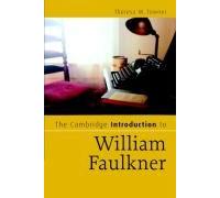 The Cambridge Introduction To William Faulkner