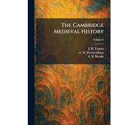 The Cambridge Medieval History