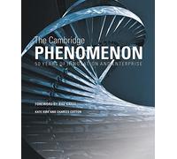 The Cambridge Phenomenon: 50 Years of Innovation and Enterprise