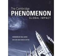 The Cambridge Phenomenon: Global Impact (Hardcover) Kate Kirk, (Auteur)