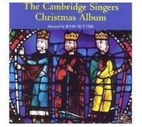 The Cambridge Singers Christmas Album