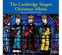The Cambridge Singers Christmas Album