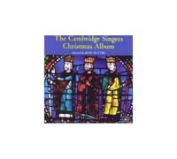 The Cambridge Singers Christmas Album