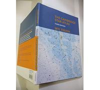 The Cambridge Star Atlas