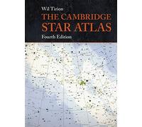 The Cambridge Star Atlas