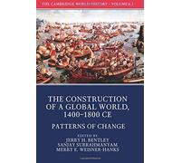 The Cambridge World History
