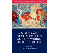 The Cambridge World History