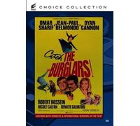 The Burglars