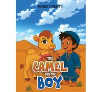 The Camel and the Boy