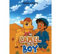 The Camel and the Boy