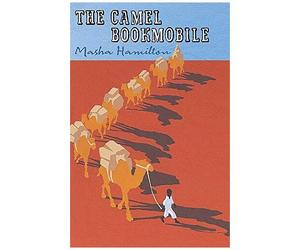 The Camel Bookmobile