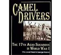 The Camel Drivers George Roland, Otis Lowell Reed (Auteur)