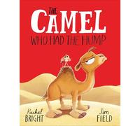 The Camel Who Had The Hump