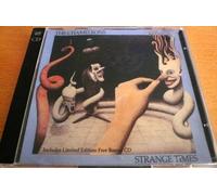 The Cameleons - The Cameleons - Strange Times - 2xCD - - ged24119