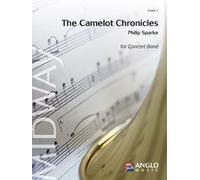 The Camelot Chronicles /