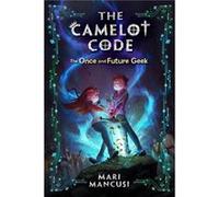 The Camelot Code Book 1 by Mari Mancusi Unknown (Auteur)