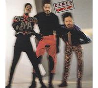 The Cameo - Word Up [Import]